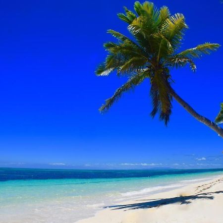Sunrise Lagoon Homestay Nanuya Lailai Dış mekan fotoğraf