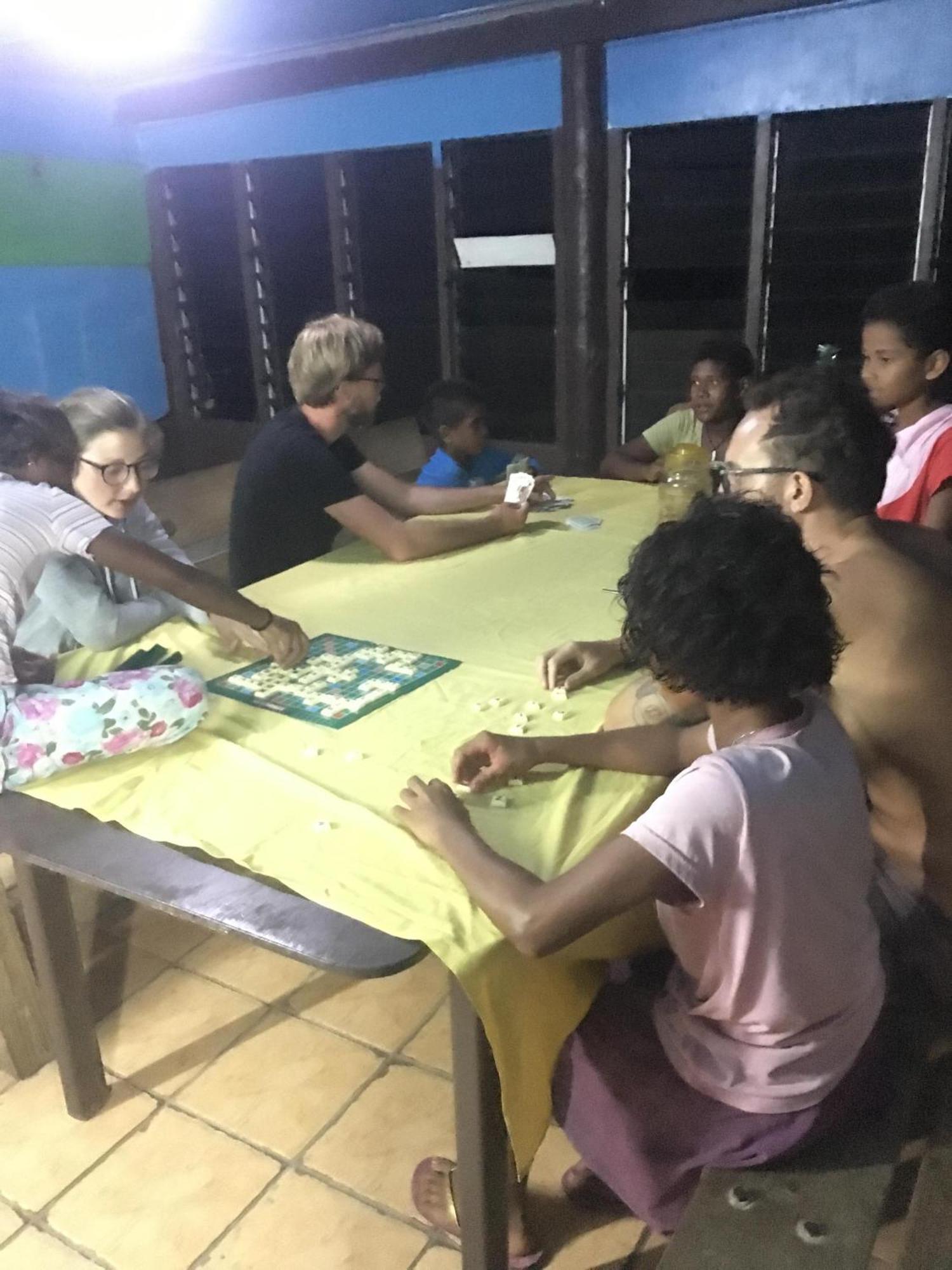 Sunrise Lagoon Homestay Nanuya Lailai Dış mekan fotoğraf