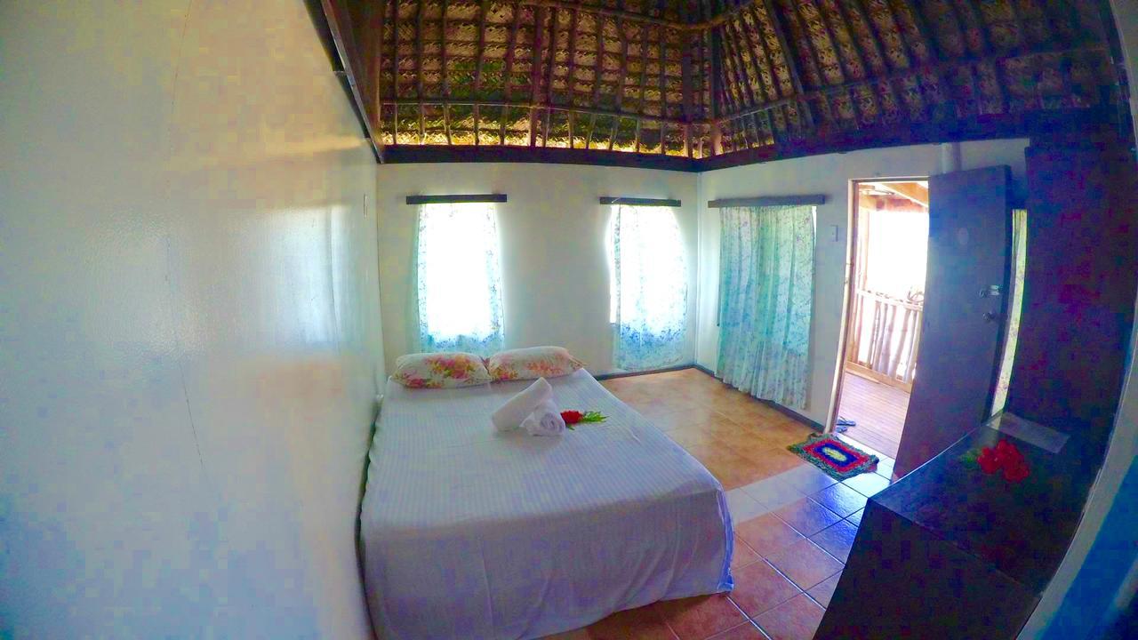 Sunrise Lagoon Homestay Nanuya Lailai Dış mekan fotoğraf
