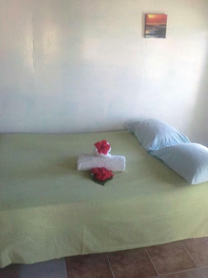 Sunrise Lagoon Homestay Nanuya Lailai Dış mekan fotoğraf