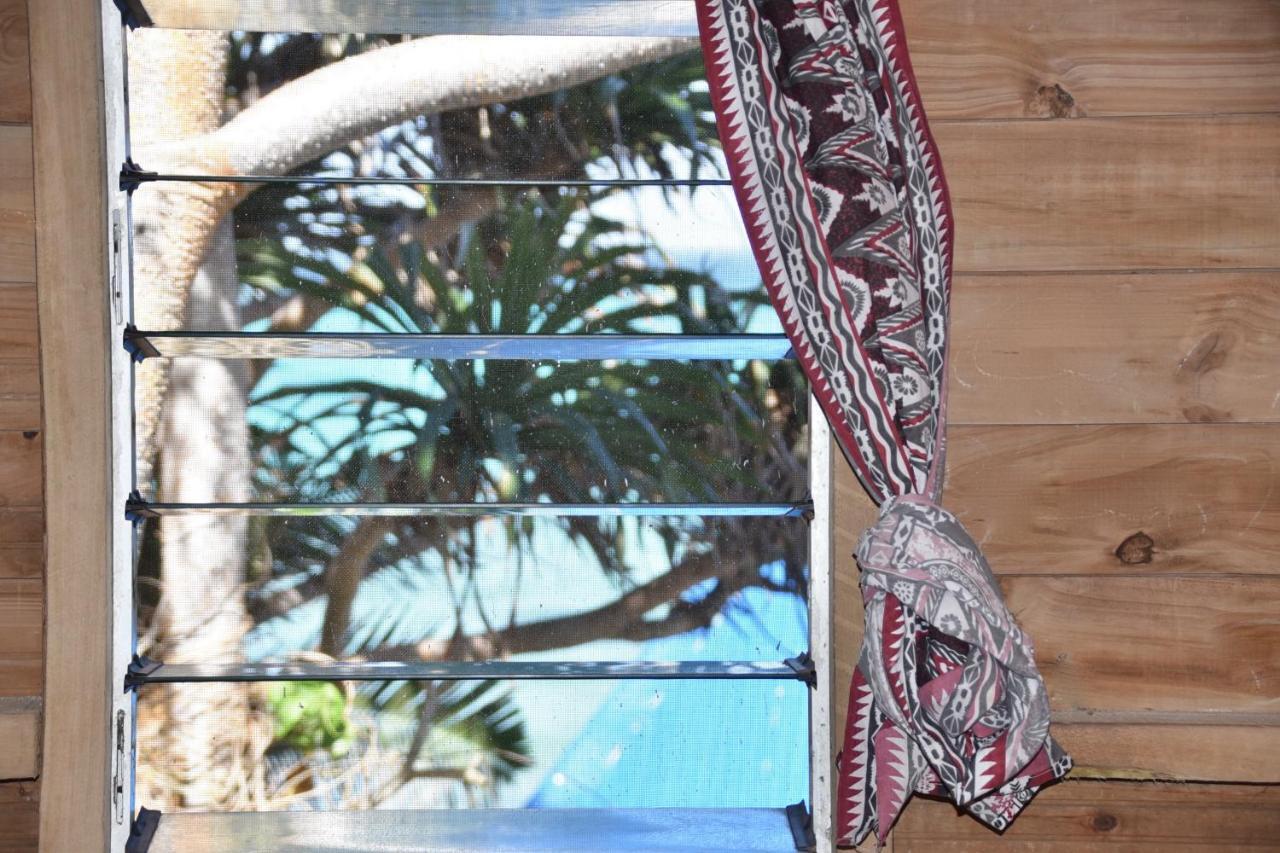 Sunrise Lagoon Homestay Nanuya Lailai Dış mekan fotoğraf