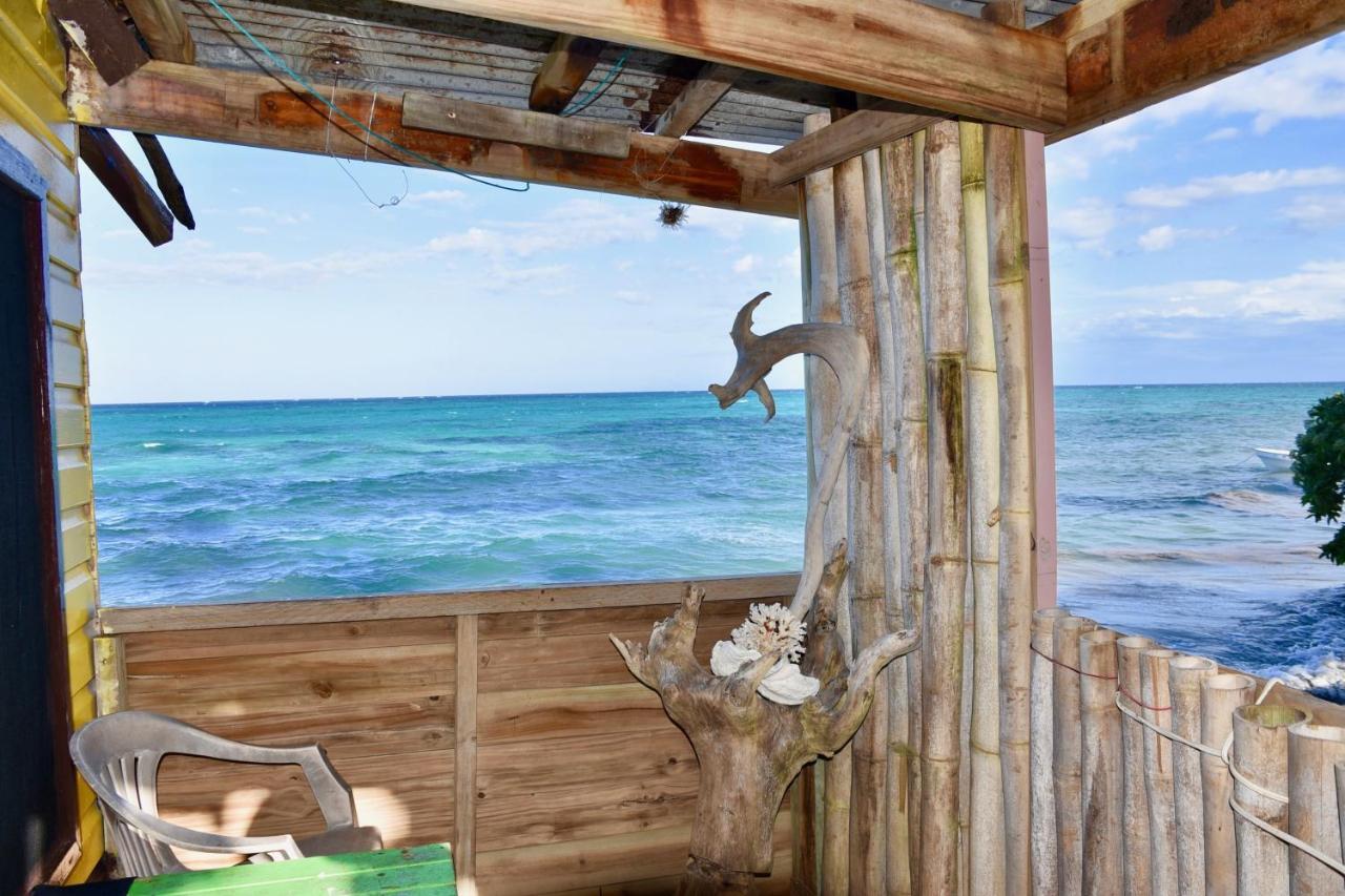 Sunrise Lagoon Homestay Nanuya Lailai Dış mekan fotoğraf